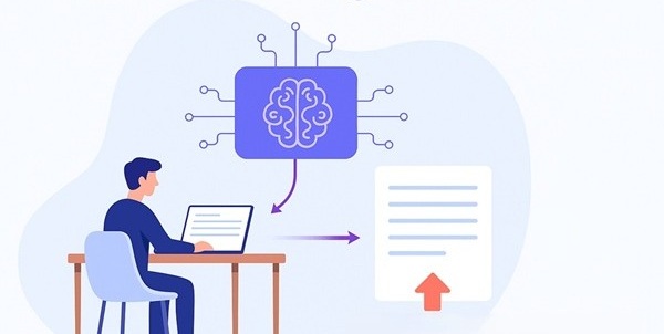Text Summarizer - Step-by-Step Guide to Using AI for Summarizing Articles