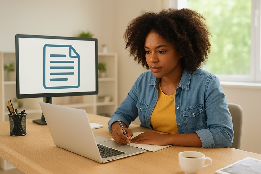 Text Summarizer - Top Benefits of Using AI Summarizers for Content Creators