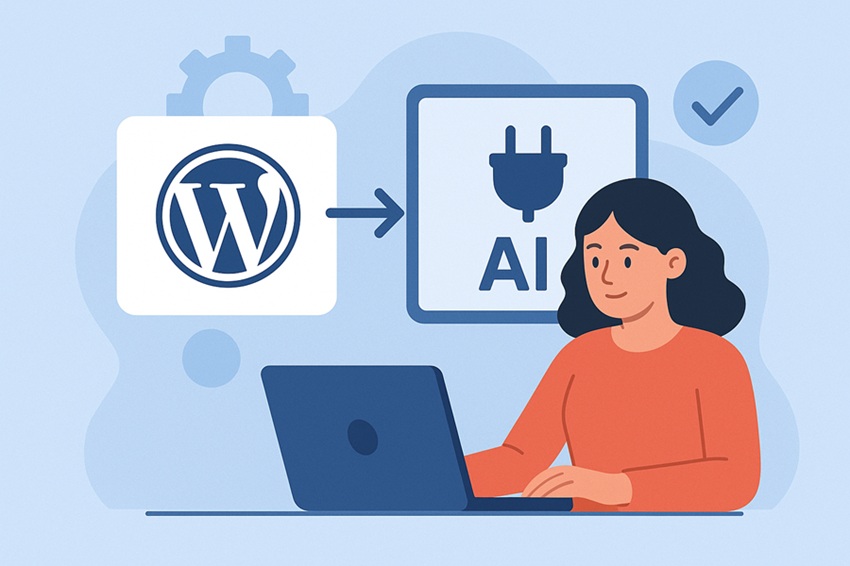 Step-by-Step Guide to Adding AI Plugins to WordPress
