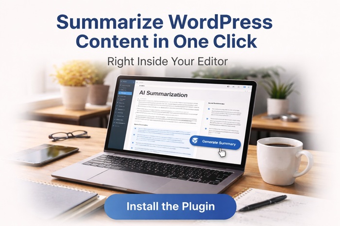 The Smart Way Professionals Summarize Long Content in Seconds