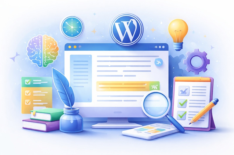 How to Choose the Best WordPress AI Text Summarizer for Faster Content Publishing