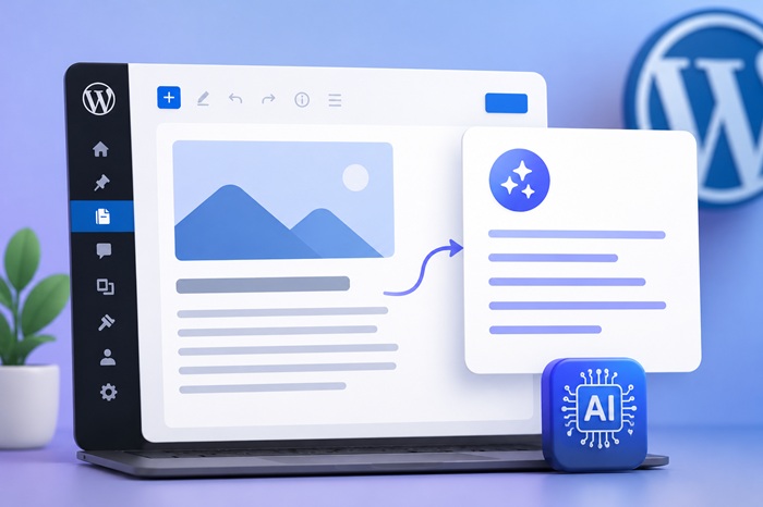 Test Summarizer - AI text summarizer plugin for WordPress