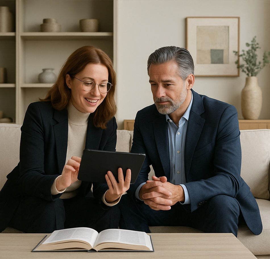 Boutique Designer in Toronto used GRAI.jpg