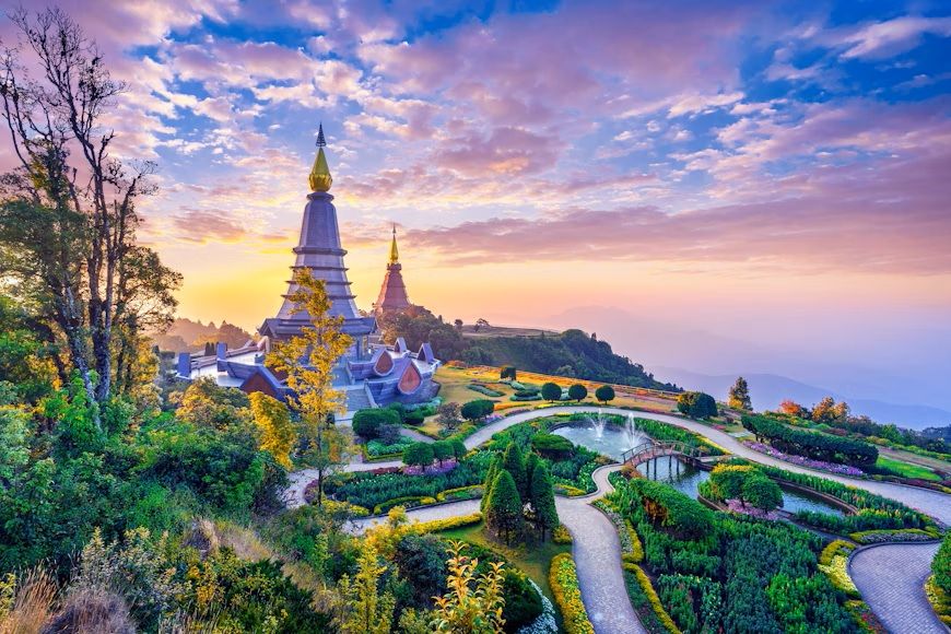 GRAI- Chiang Mai