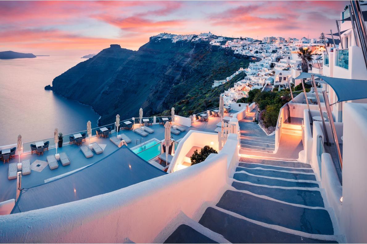 Europe’s New Real Estate Frontier: Why Greece, Croatia, and Southern Italy Are the Last Affordable Coastlines