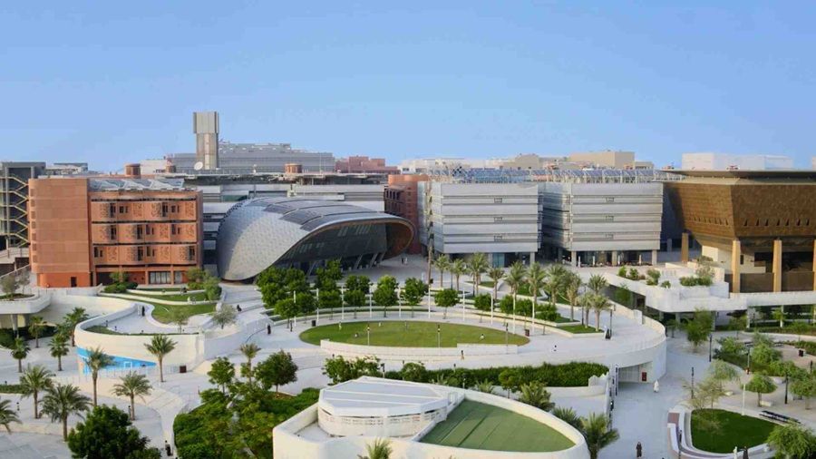 Masdar City - Abu Dhabi