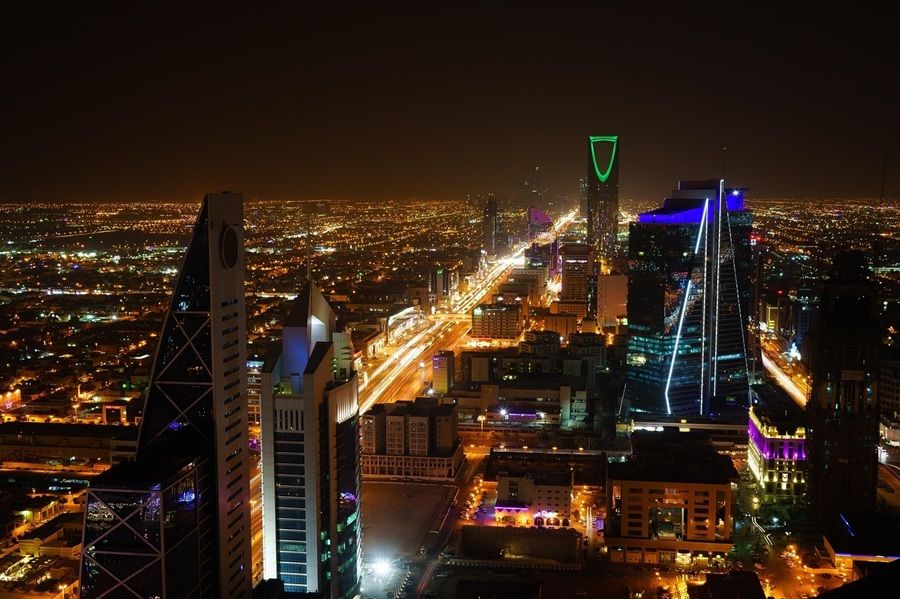 GRAI - Saudi Arabia Real Estate Market