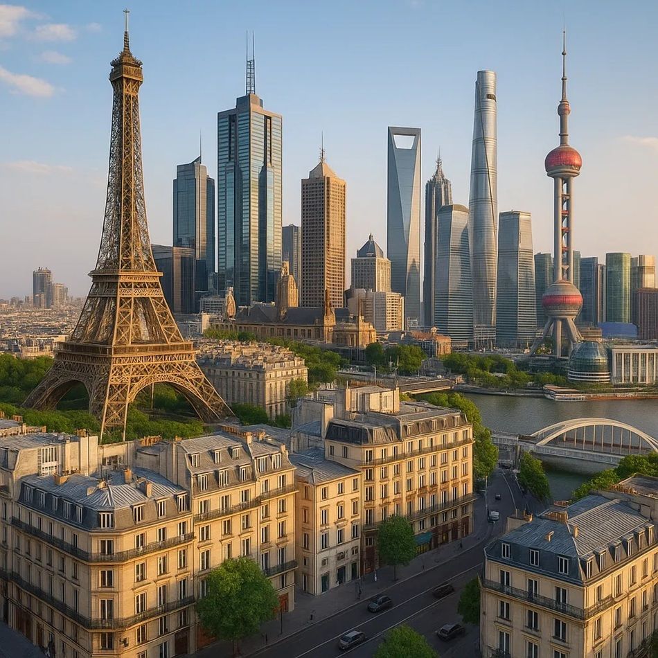 The 15-Minute City: Urban Utopia or Real-Estate Control Experiment?