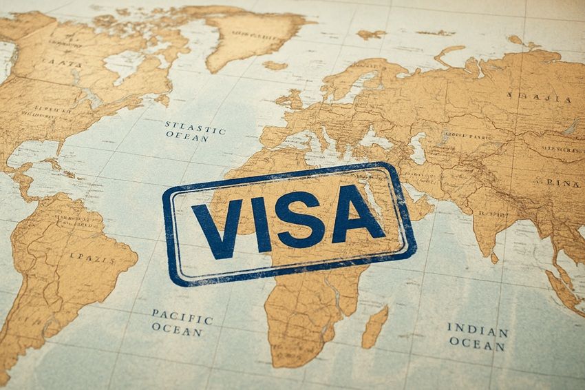Visa Wars: How Countries Are Competing for Global Talent Through Real Estate