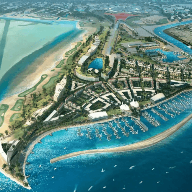 Yas-Island