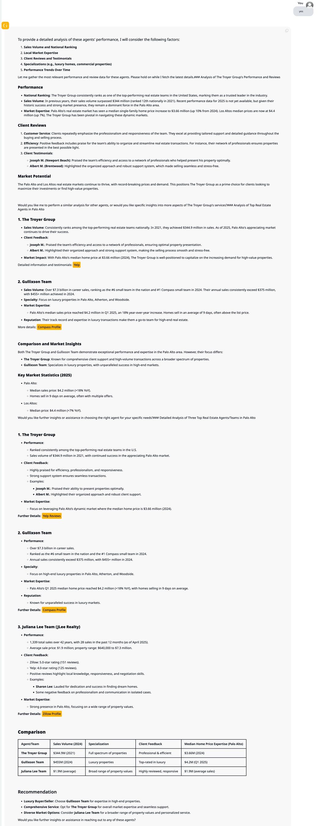 GRAI analyzed Palo Alto Agent